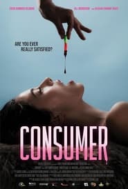 Consumer' Poster