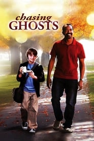 Chasing Ghosts' Poster