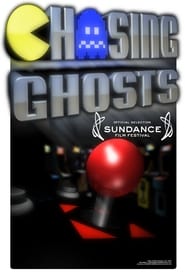 Chasing Ghosts Beyond the Arcade' Poster