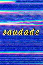 saudade' Poster