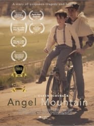 Angel Mountain' Poster