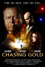Chasing Gold' Poster