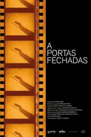 A Portas Fechadas' Poster