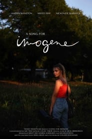 A Song For Imogene' Poster