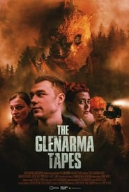 The Glenarma Tapes' Poster