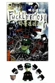FuckUmentary' Poster
