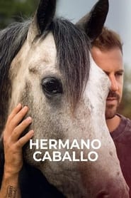 Hermano caballo' Poster