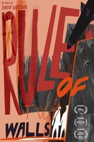 Rule of Two Walls' Poster