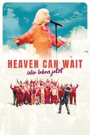 Heaven Can Wait  Wir leben jetzt' Poster