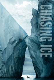 Chasing Ice' Poster