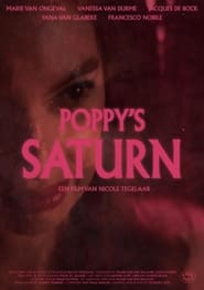 Poppys Saturn' Poster