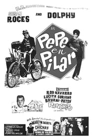 Pepe en Pilar' Poster