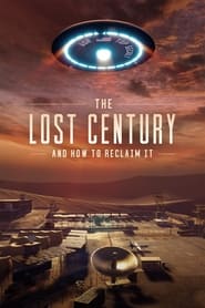 Streaming sources forThe Lost Century And How to Reclaim It