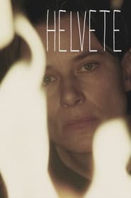 Helvete' Poster