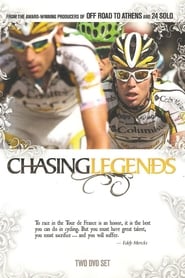 Chasing Legends' Poster