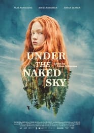 Under the Naked Sky' Poster