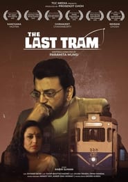The Last Tram' Poster