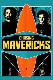 Chasing Mavericks' Poster