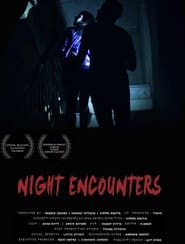 Night Encounters' Poster