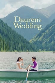 Daurens Wedding' Poster