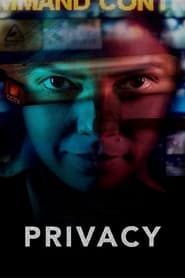Privacy' Poster