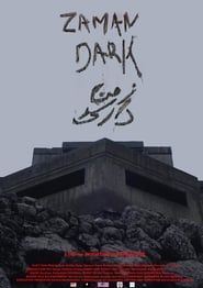 Zaman Dark' Poster