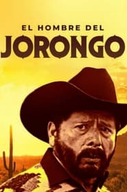 El Hombre Del Jorongo' Poster