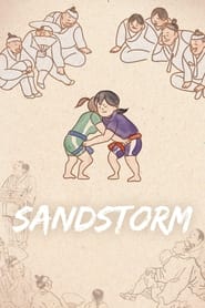 Sandstorm' Poster