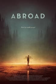 Abroad' Poster