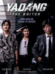 Yadang The Snitch' Poster