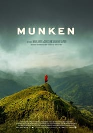 Munken' Poster