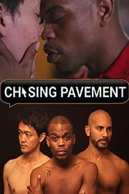 Chasing Pavement' Poster