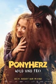 Ponyherz' Poster