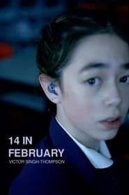 14 in February' Poster