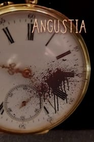 Angustia' Poster