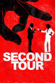 Second Tour' Poster