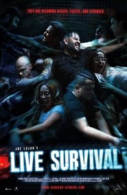 Live Survival' Poster