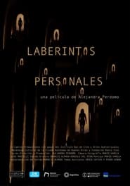 Laberintos personales' Poster