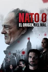Nato 0 El origen del mal' Poster