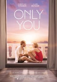 Only You' Poster