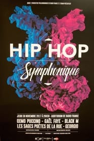 Symphonic Hip Hop 2' Poster