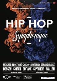 Symphonic Hip Hop 3' Poster