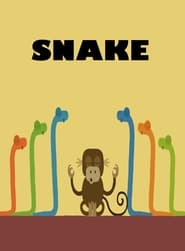 Snake' Poster