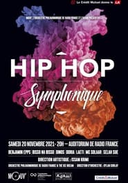 Symphonic Hip Hop 6' Poster