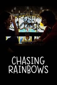 Chasing rainbows' Poster