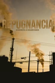 Repugnancia' Poster