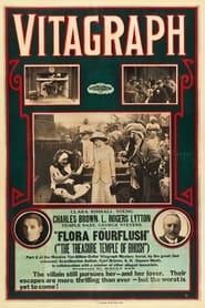 The Fates and Flora Fourflush' Poster