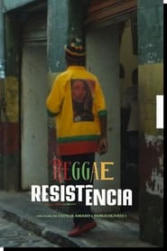 Reggae Resistncia' Poster