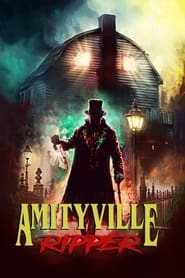 Amityville Ripper' Poster