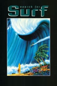 Search for Surf' Poster